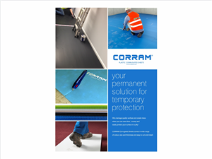 Brochure Design by harryshout for Creabuild | Design: #4517554