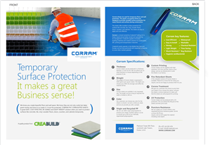 Brochure Design by harryshout