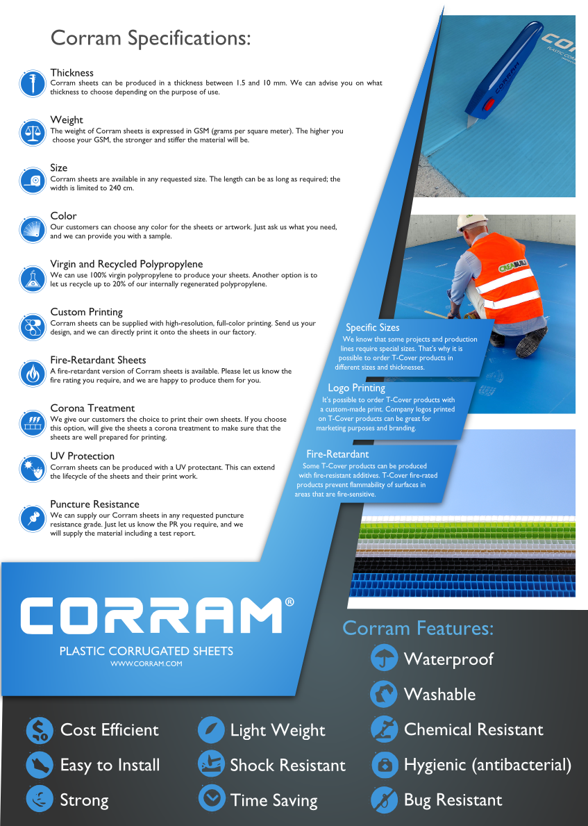 Brochure Design by Giovanni for Creabuild | Design #4514954