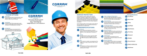 Brochure Design by Oak Solutions