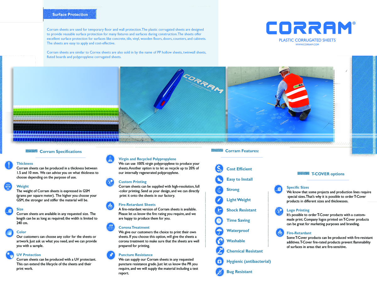 Design de Brochure par nomadbogs pour Creabuild | Design #4545766