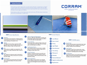 Brochure Design by nomadbogs for Creabuild | Design: #4545766