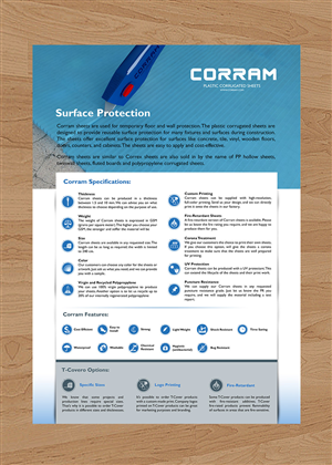 Brochure Design by Mulugeta for Creabuild | Design: #4521140