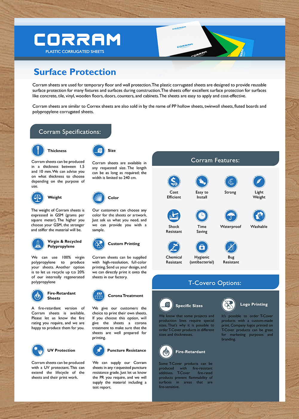 Design de Brochure par Mulugeta pour Creabuild | Design #4537004
