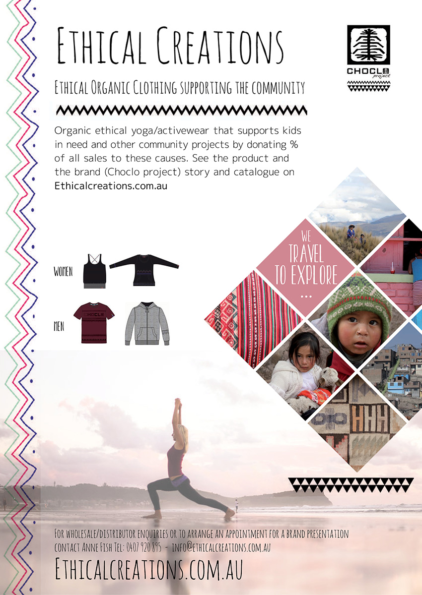 Flyer Design by Creative Type for this project | Design: #4632434