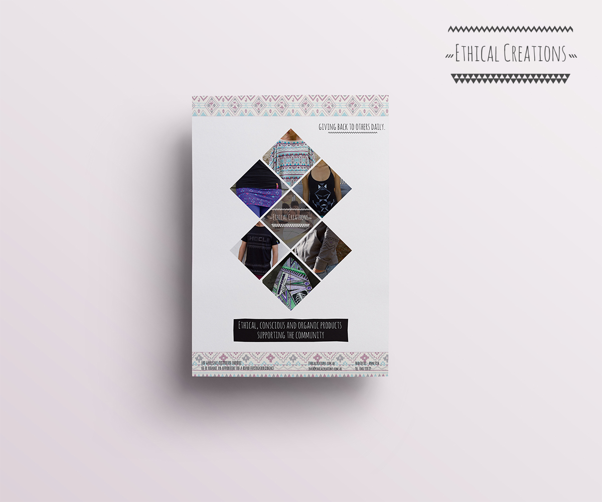 Flyer Design by Owtee-TheDreamer. for this project | Design #4514705