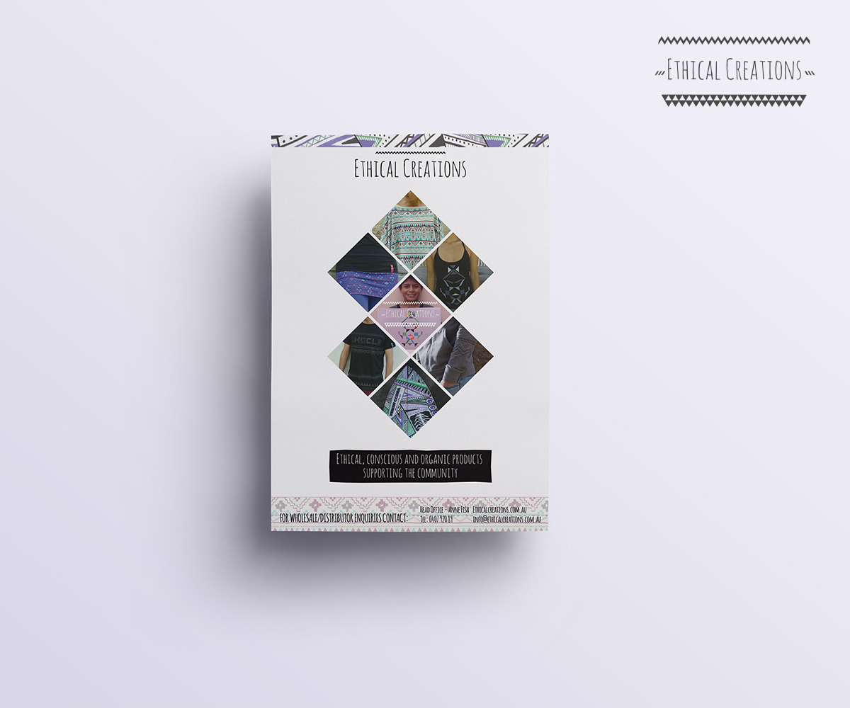 Flyer Design by Owtee-TheDreamer. for this project | Design #4518960