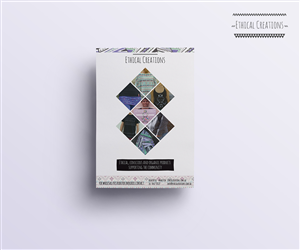 Flyer Design by Owtee-TheDreamer. for this project | Design: #4518960