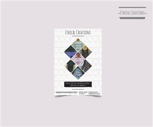 Flyer Design by Owtee-TheDreamer. for this project | Design: #4530968