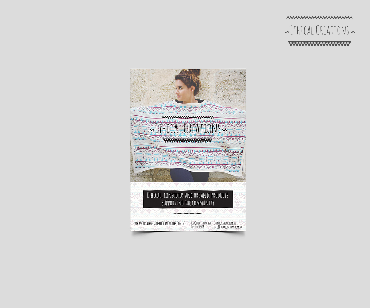 Flyer Design by Owtee-TheDreamer. for this project | Design #4532221