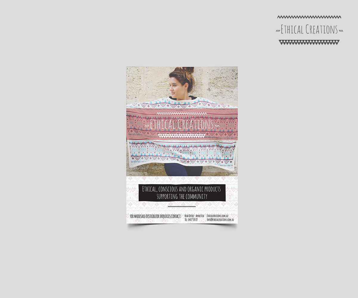 Flyer Design by Owtee-TheDreamer. for this project | Design #4532225