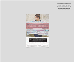 Flyer Design by Owtee-TheDreamer. for this project | Design: #4532225