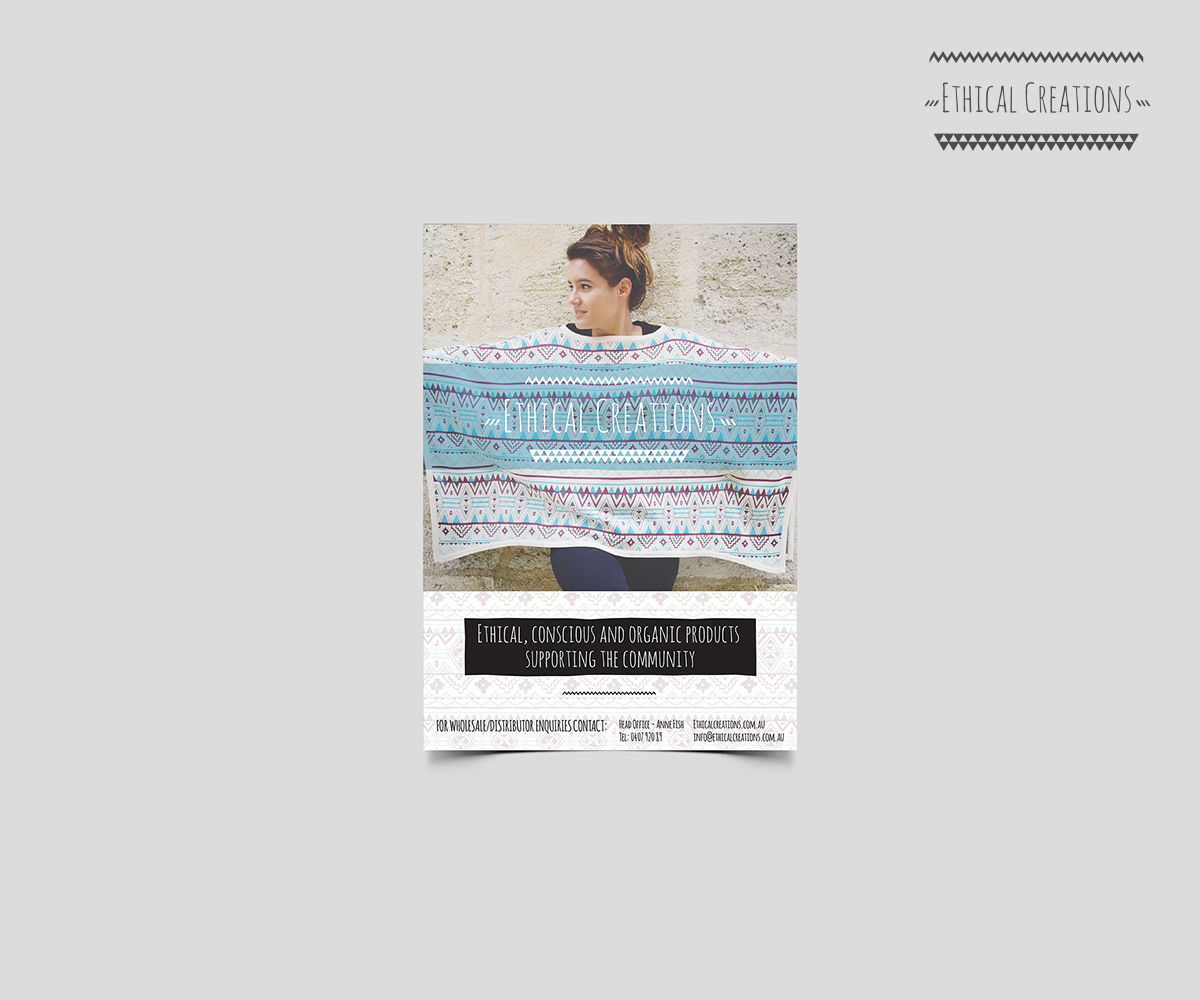 Flyer Design by Owtee-TheDreamer. for this project | Design #4532232