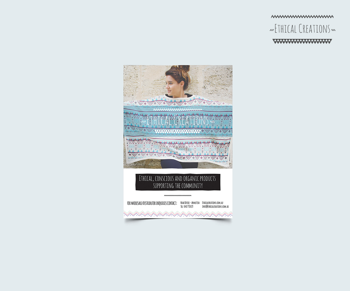 Flyer Design by Owtee-TheDreamer. for this project | Design #4535114