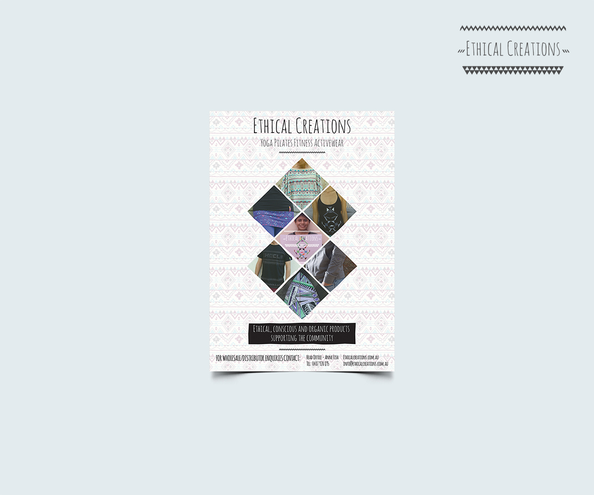 Flyer-Design von Owtee-TheDreamer. für dieses Projekt | Design #4538159
