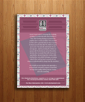 Flyer Design by Zak Design Studios for this project | Design: #4513357