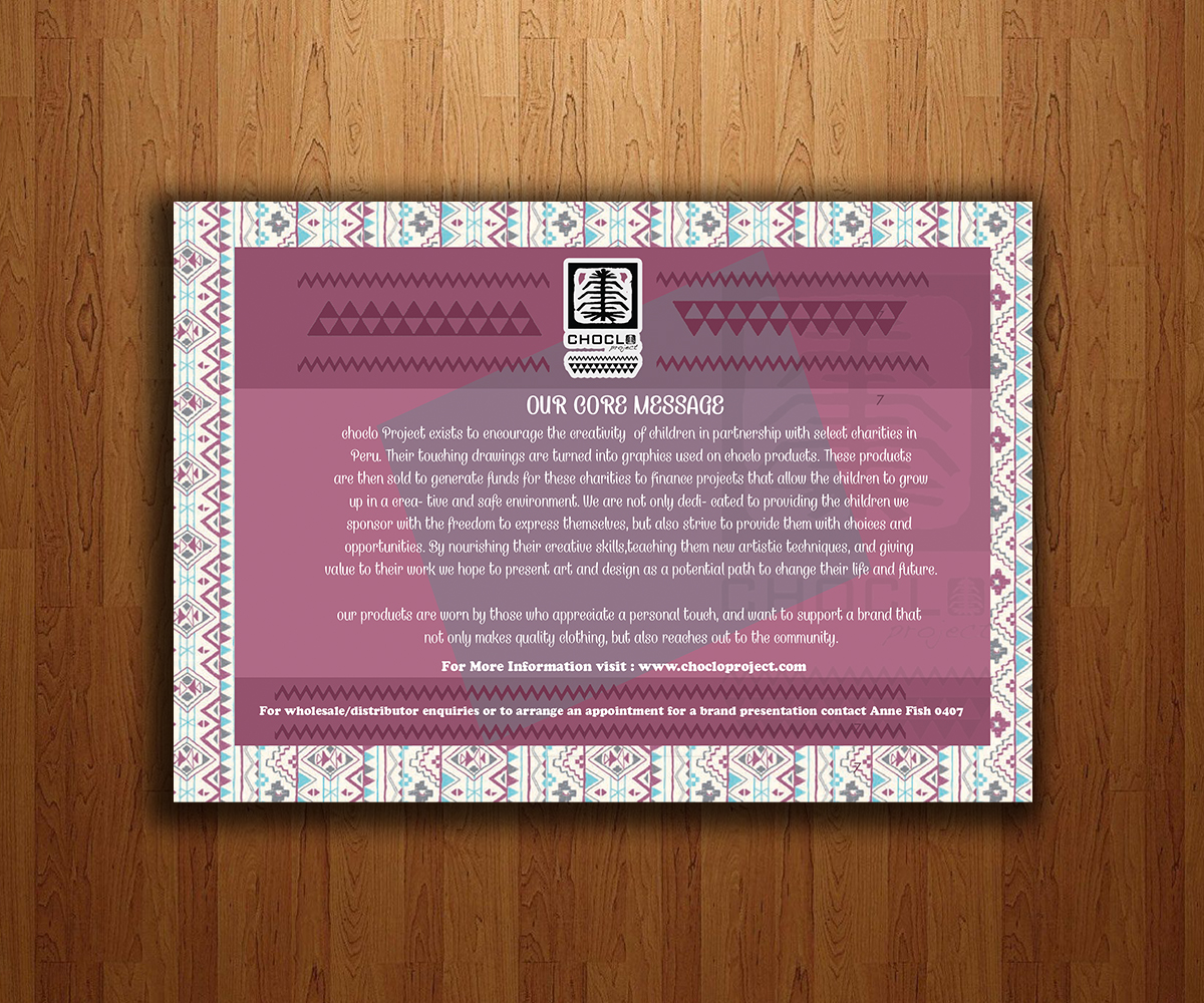 Flyer Design by Zak Design Studios for this project | Design #4513437