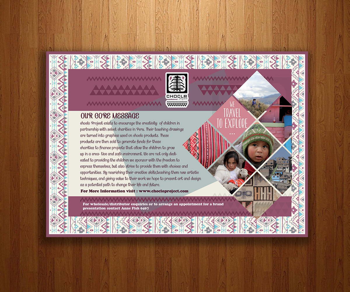 Flyer Design by Zak Design Studios for this project | Design #4520677