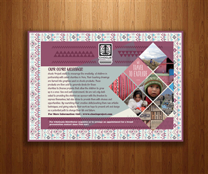 Flyer Design by Zak Design Studios for this project | Design: #4520677