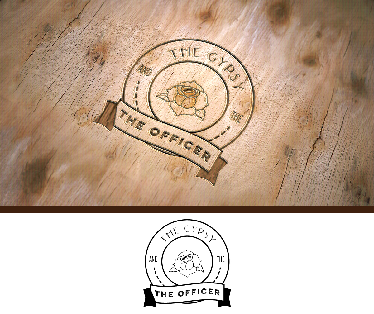 Diseño de Logo por Cre8tiveN8tive para The Cupcake Gifts and Homewares | Diseño #4581298