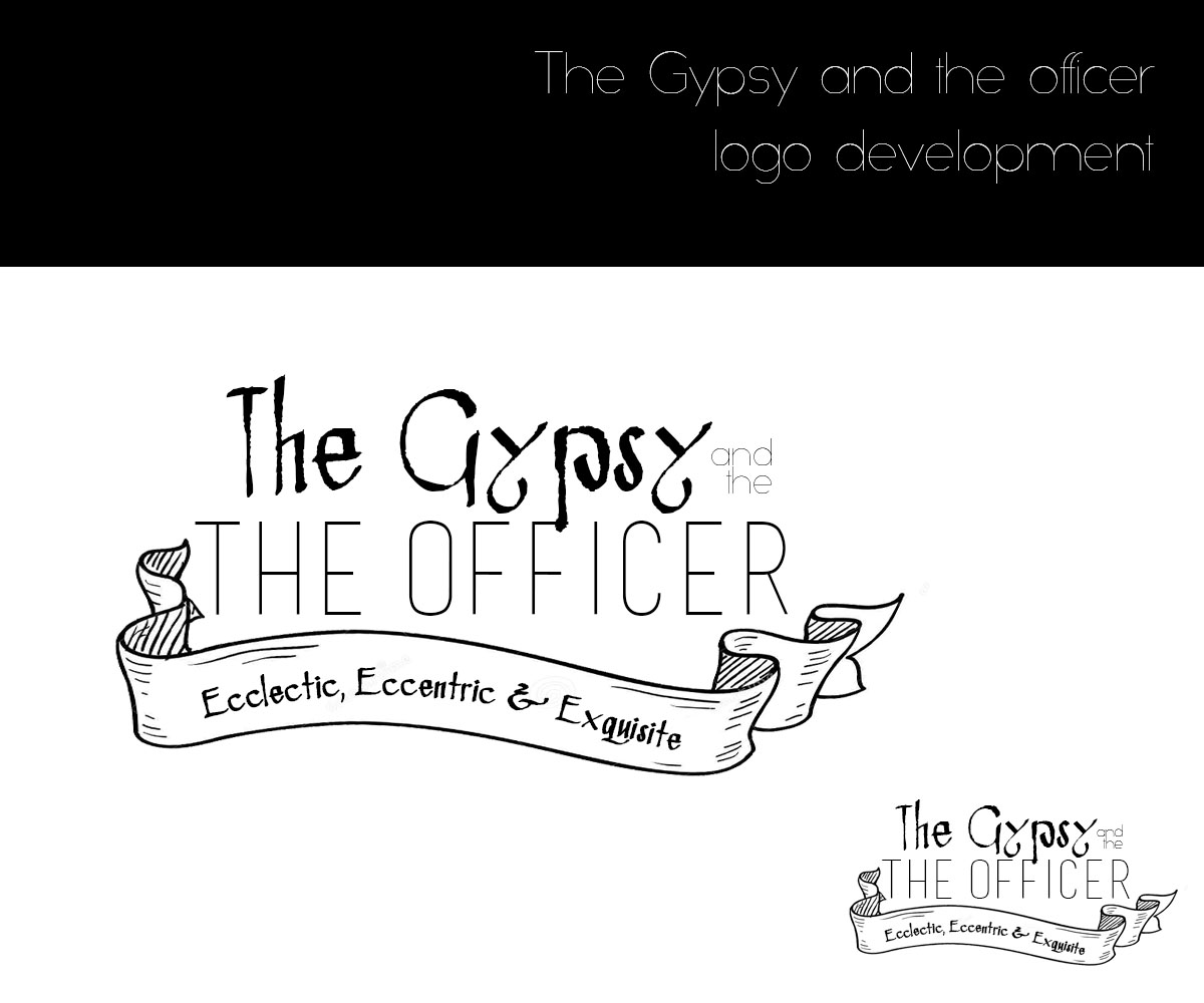 Design de Logo par Quirky pour The Cupcake Gifts and Homewares | Design #4511459
