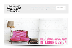Design de Logo par PinkOrange pour The Cupcake Gifts and Homewares | Design : #4578892