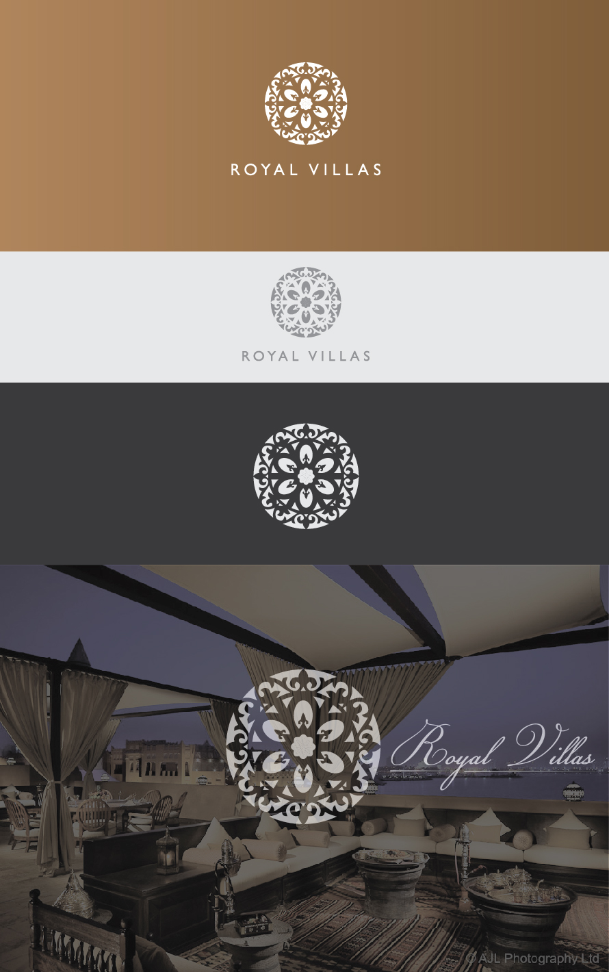 Logo Design by alizainbarkat for this project | Design #4543511