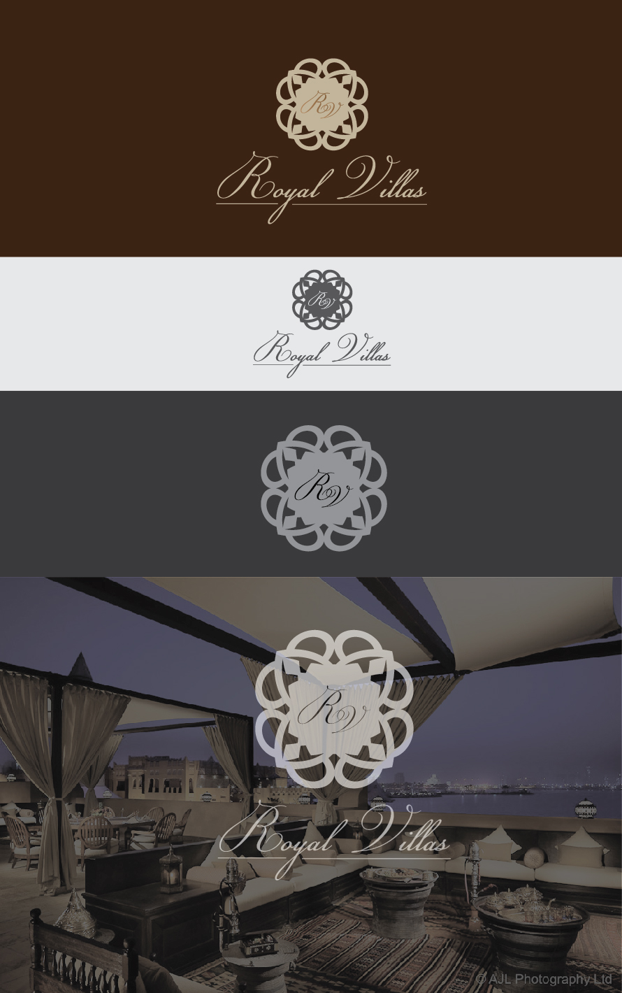 Logo Design by alizainbarkat for this project | Design #4543551