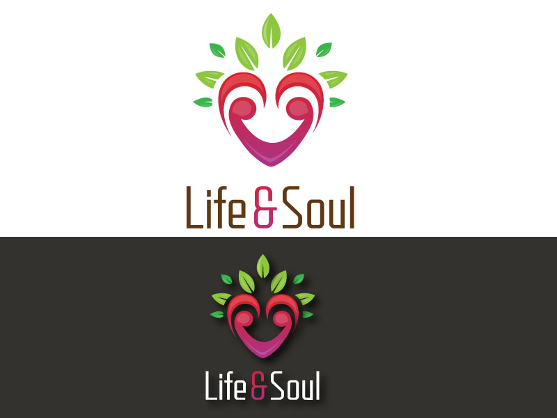 Logo Design by vyasa for this project | Design #1289822