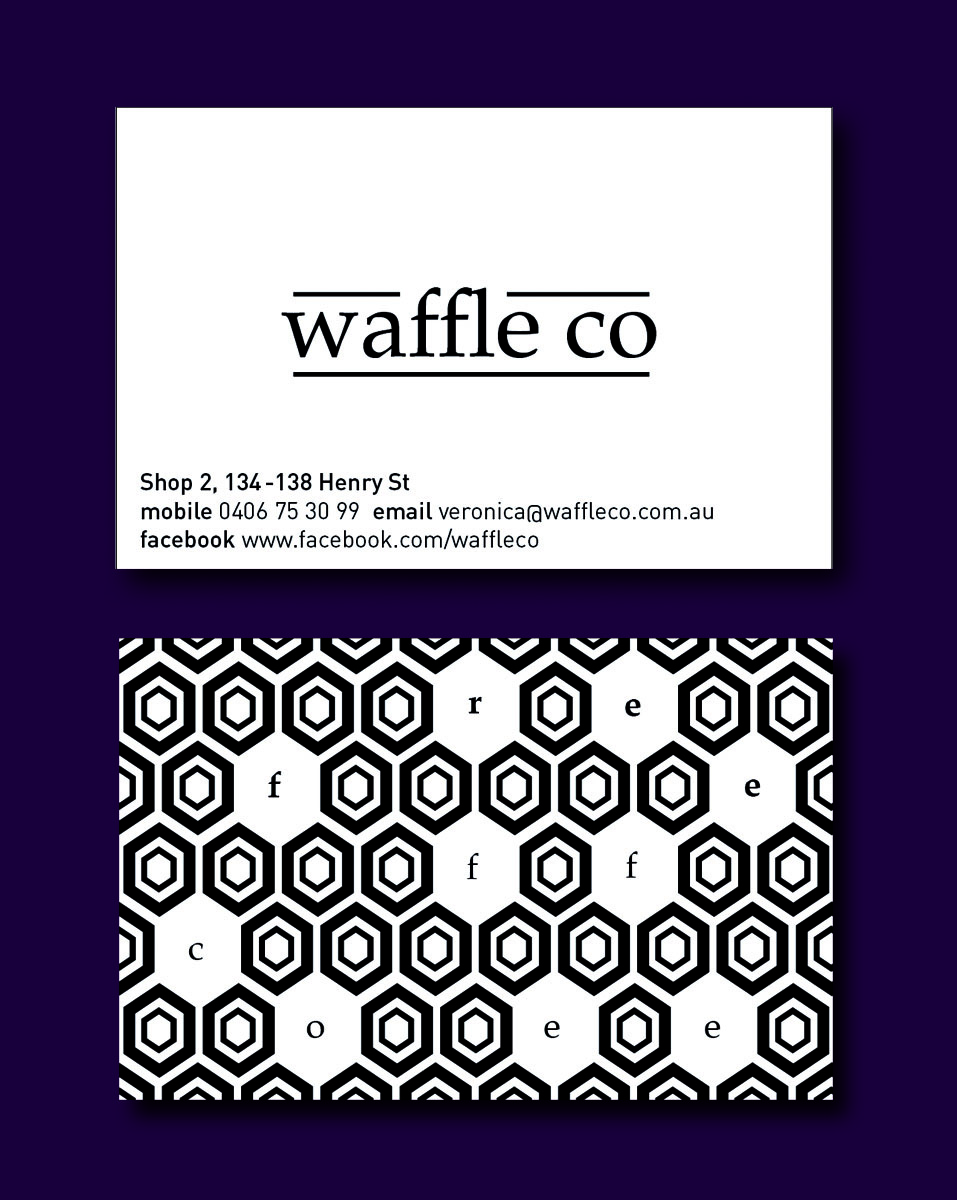 Business Card Design by Pasc for this project | Design #1284074