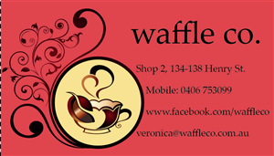 Business Card Design by Tmassey