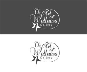 Logo Design by TRHZ