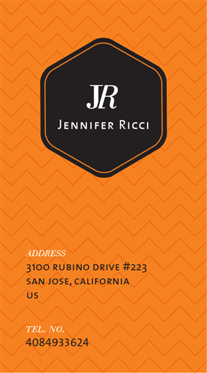 Business Card Design by NPaceStudio