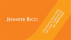 Business Card Design by designkit
