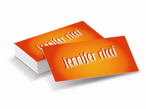 Business Card Design by 121Design