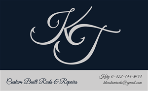 Design de Carte de Visite par Excatibur pour ce projet | Design : #4522339