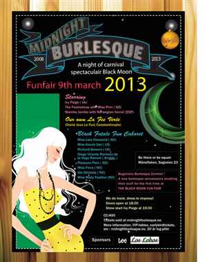 Diseño de Póster por Sbss para DND | Diseño: #1282583