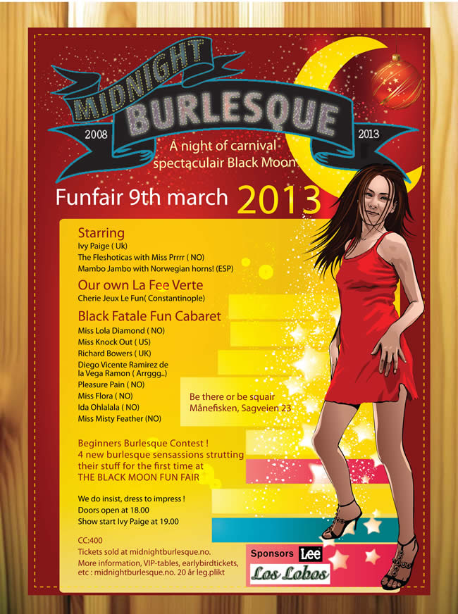 Diseño de Póster por Sbss para DND | Diseño #1282585