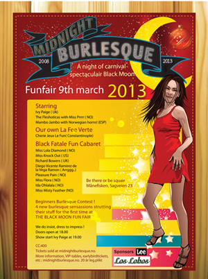 Diseño de Póster por Sbss para DND | Diseño: #1282585