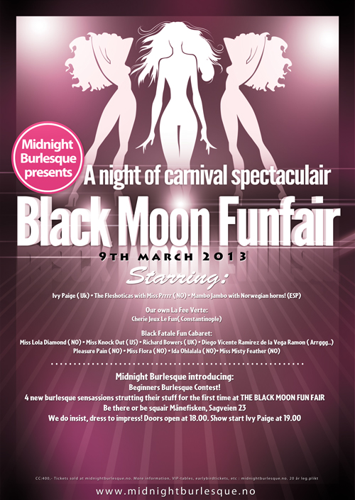 Diseño de Póster por JessicaD para DND | Diseño #1278799