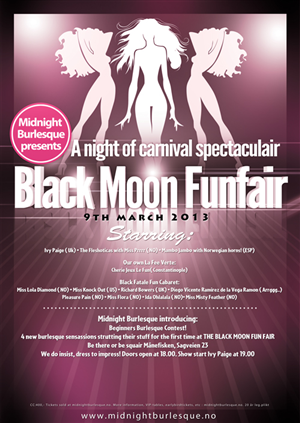 Diseño de Póster por JessicaD para DND | Diseño: #1278799