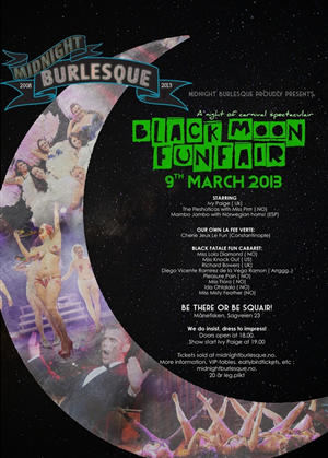 Poster Design by shake