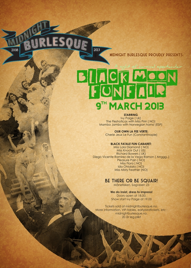 Poster Design by shake for DND | Design #1283163