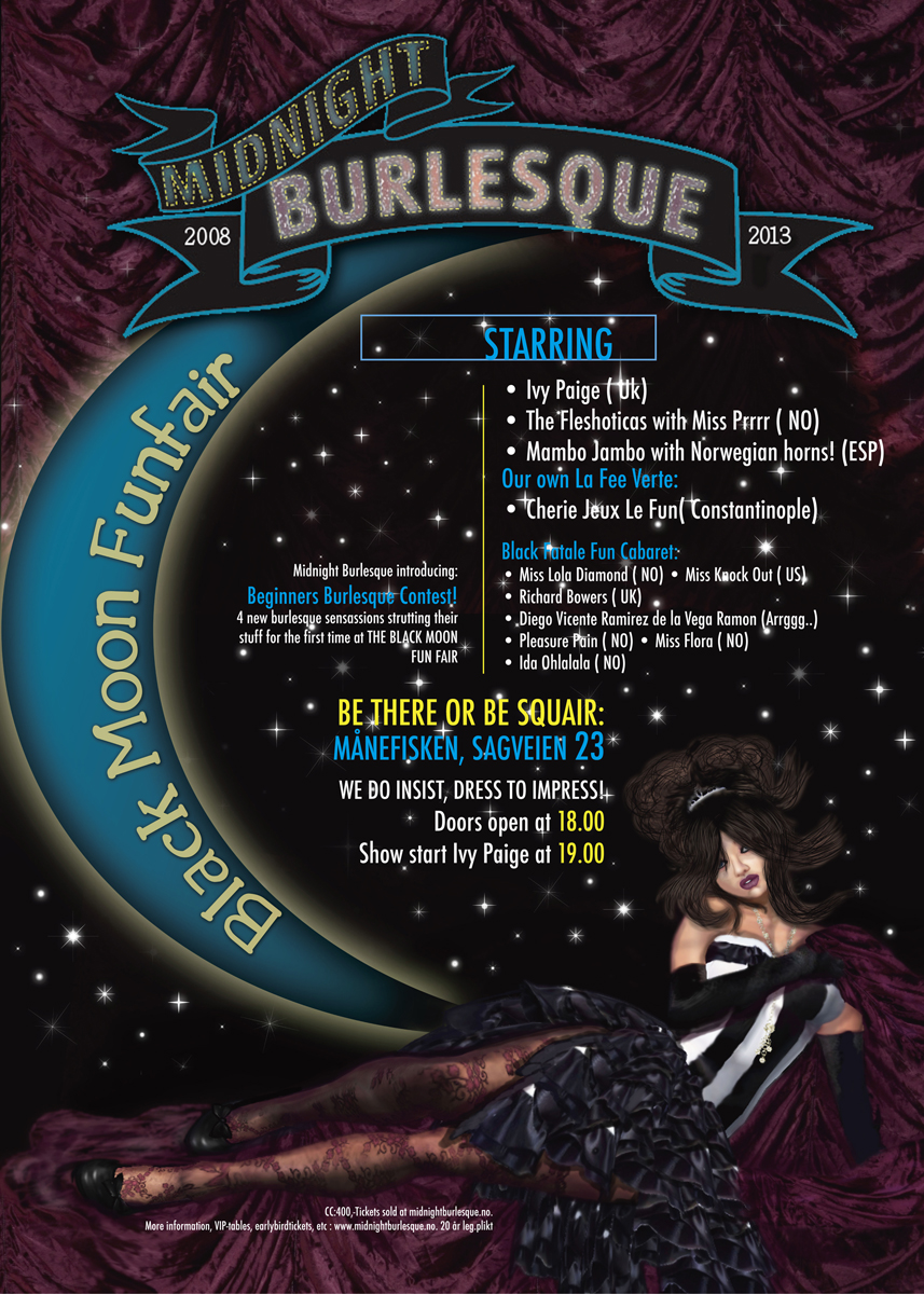 Poster Design by angielopez for DND | Design #1294427