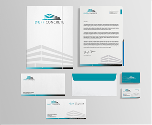 Stationery Design by GTools