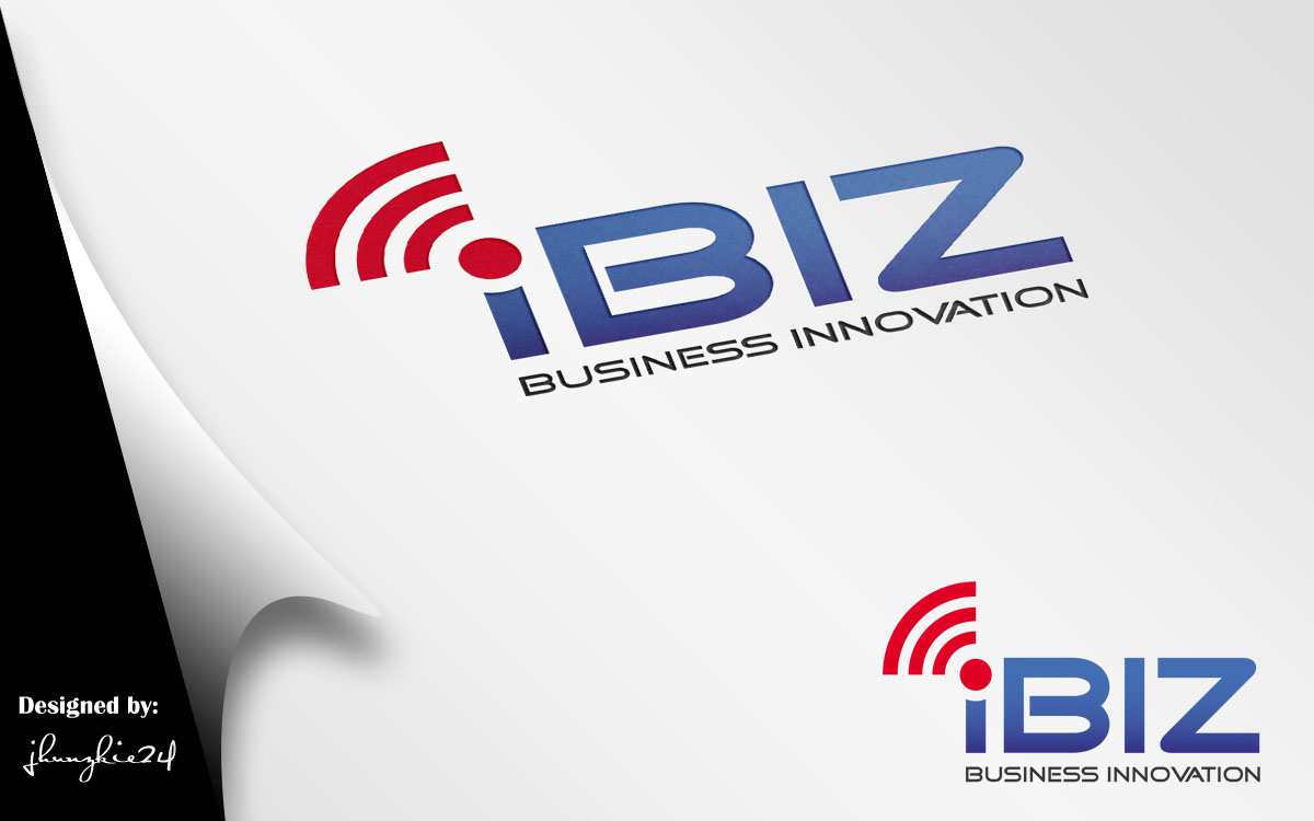 Logo Design by jhunzkie24 for this project | Design #4555881