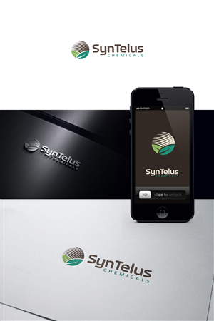 Logo Design by Solidus