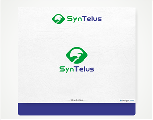 Logo Design by Savana