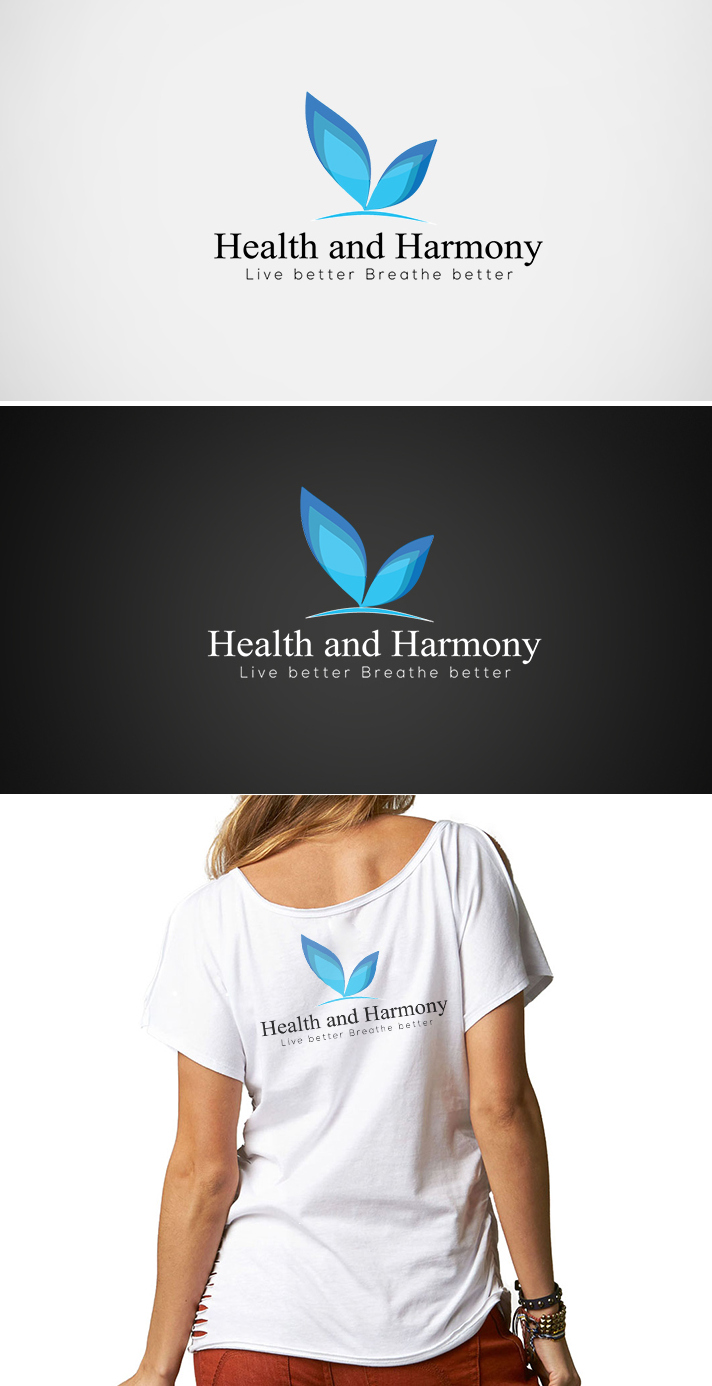 Logo Design by Gentle Spring Rain for this project | Design #4542218