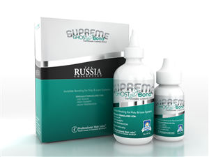 Design Emballage par Packaging Graphic Designer pour Professional Hair Labs | Design : #1306680